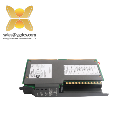 1771-ASB/E I/O Adapter Module