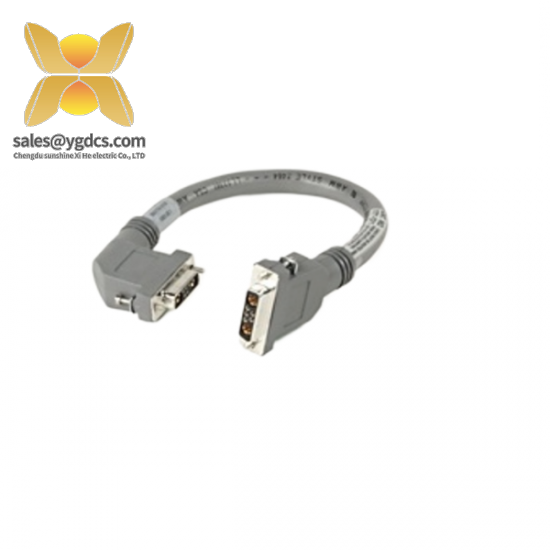 1771-CP1 PLC-5 I/O Chassis Cable