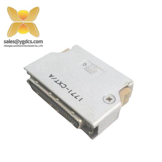 1771-CXT PLC-5 Local I/O Bus Terminator