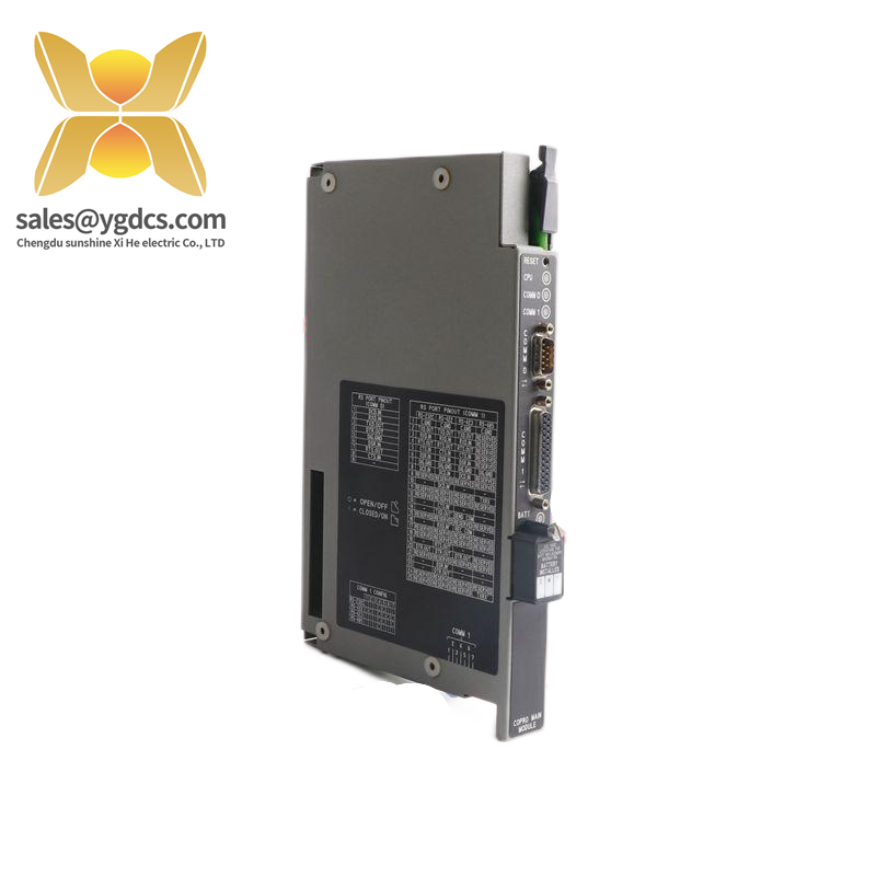 AB 1771-HS3A IMC-123 3-Axis Servo