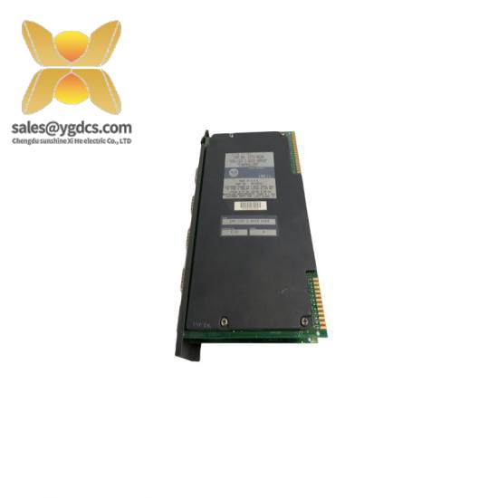 1771-HS3A Axis Servo Controller