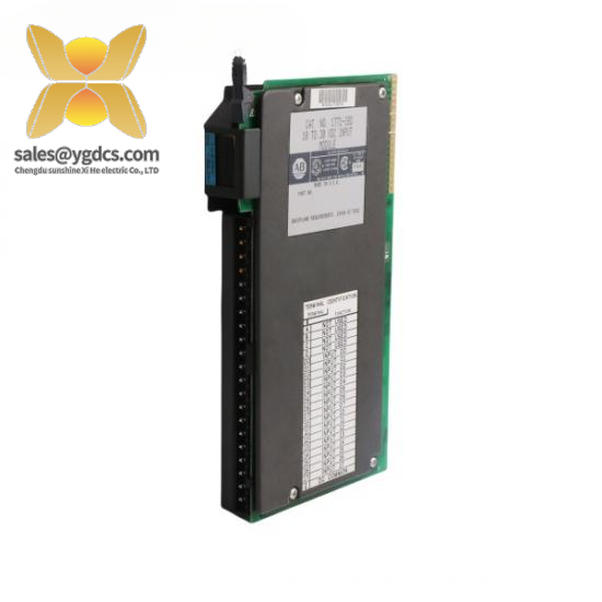 1771-IBD Digital Input Module