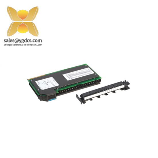 1771-IBD PLC-5 Input Module