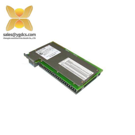 1771-IBDK/B Digital Input Module