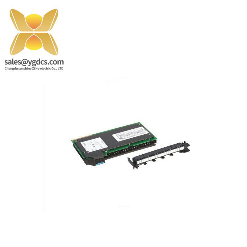 AB 1771-IBDK Input Module, 10-30V DC, 16 Input