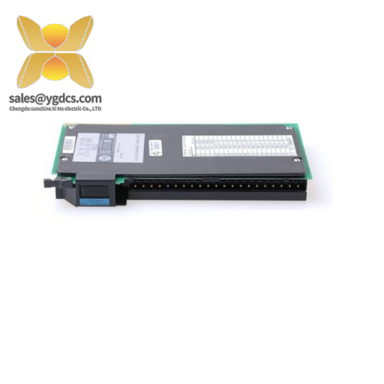 1771-IBN/C PLC-5 Digital Input Module