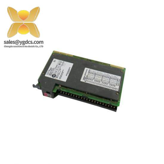 1771-IFEK Analog Input Module