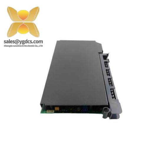 1771-IFF  1771IFF Analog Input Module