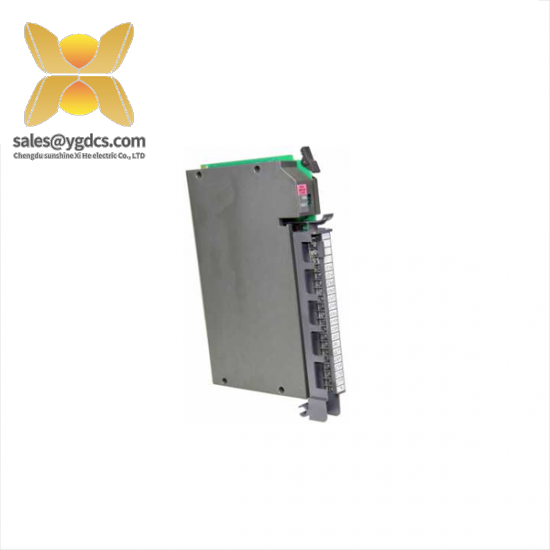 1771-IFF/A PLC 5 Analog Input Module