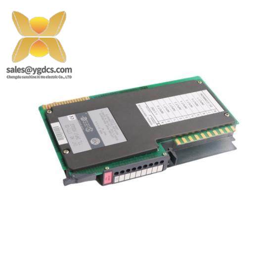 1771-IG Digital Input Module
