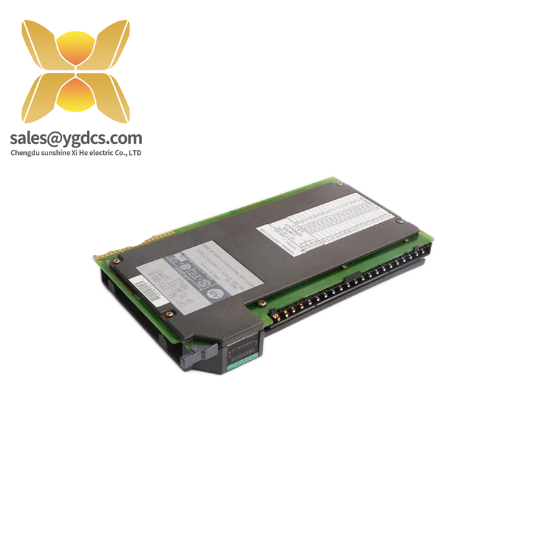 AB 1771-IM Digital Input Module