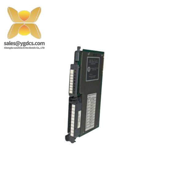 1771-IMD PLC-5 Digital Input Module