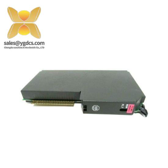 1771-IXHR PLC-5 Input Module