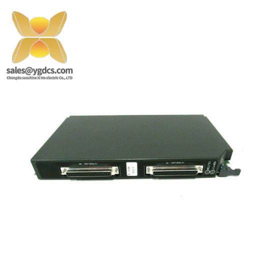 1771-NOV Analog Voltage Output Module PLC-5