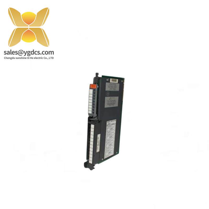 AB 1771-OA AC Output Module
