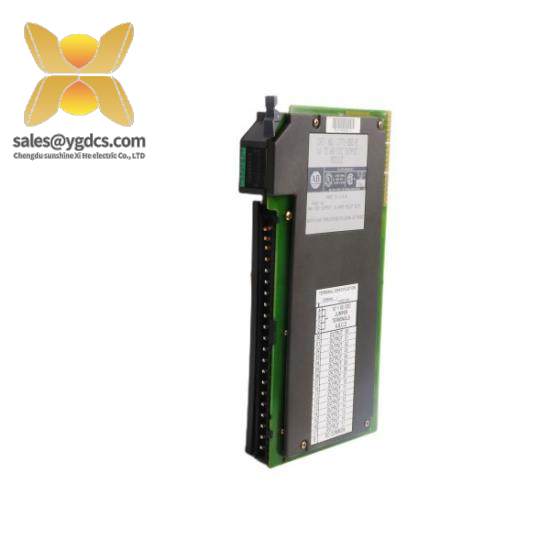 1771-OB Digital DC Output Module