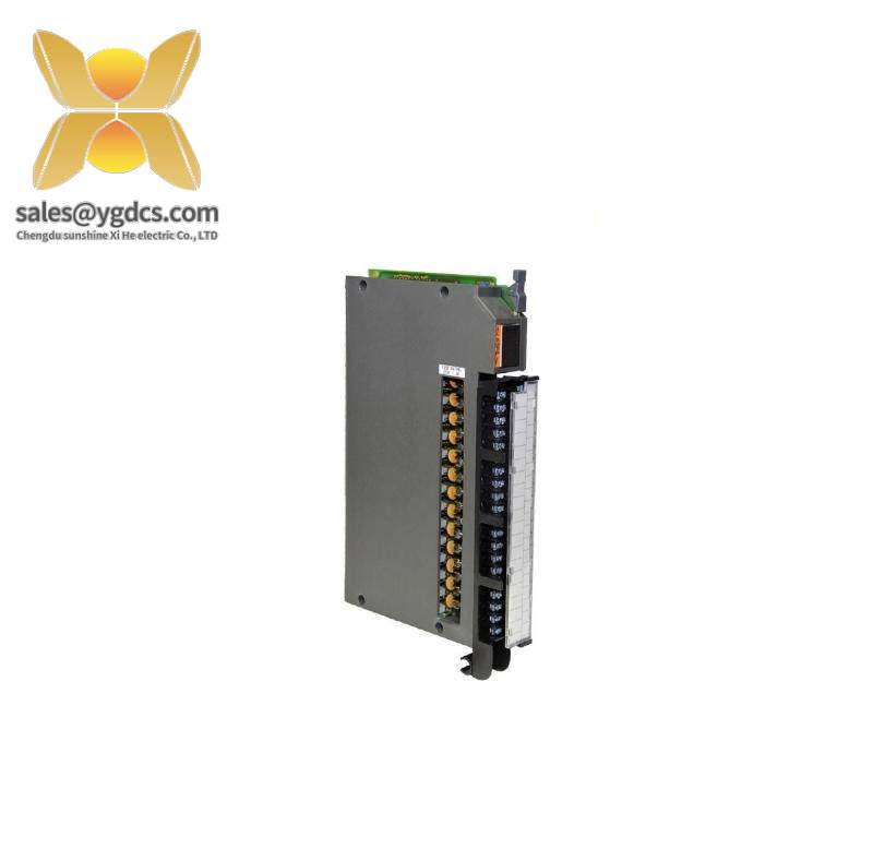 AB 1771-OBN Output Module