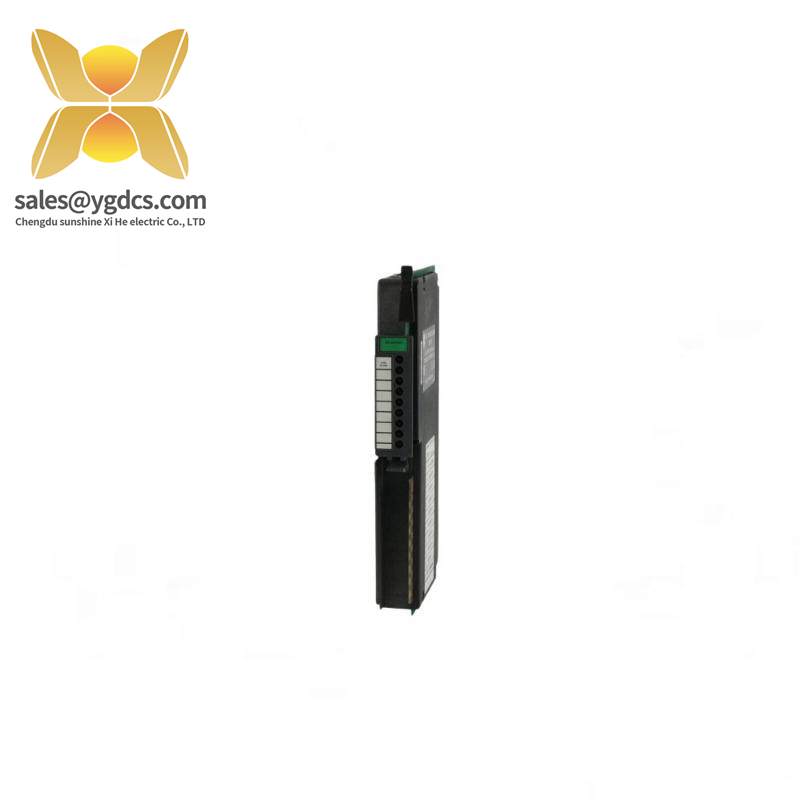 AB 1771-OC DC Output Driver Module