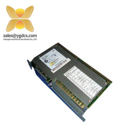1771-OFE2K PLC-5 Analog Output Module