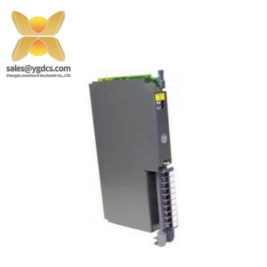 1771-OFE2K PLC-5 Analog Output Module