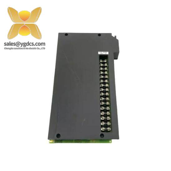 1771-OQ16  1771OQ16 Digital DC Output Module