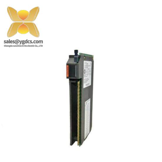 1771-OW16 PLC-5 Output Module