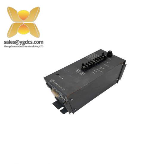 1771-P2 Power Supply