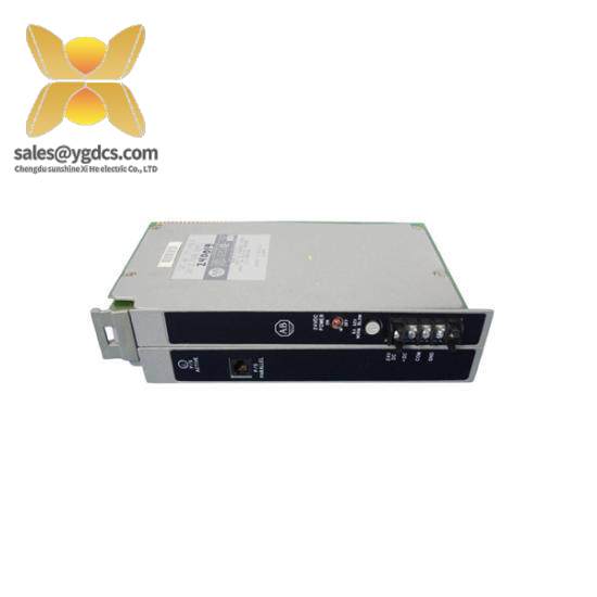 1771-P5E-A Power Supply