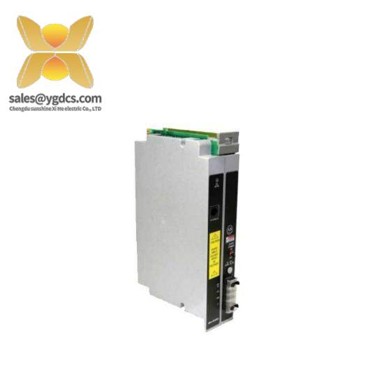 1771-P5E PLC-5 Power Supply