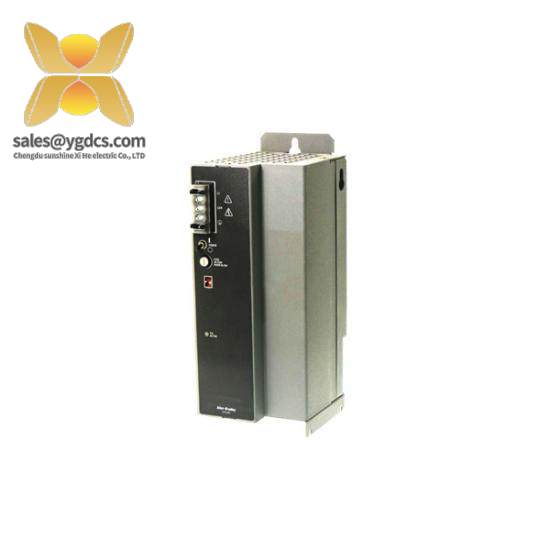 1771-P7 B Power Supply