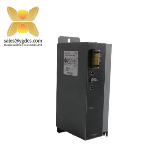 1771-P7/D Power Supply