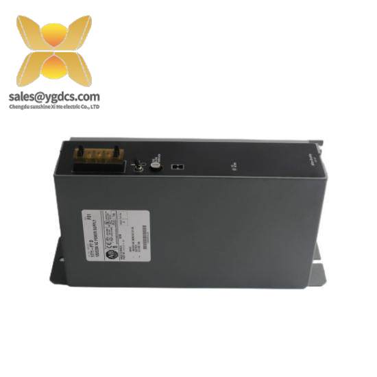 1771-P7/D Power Supply