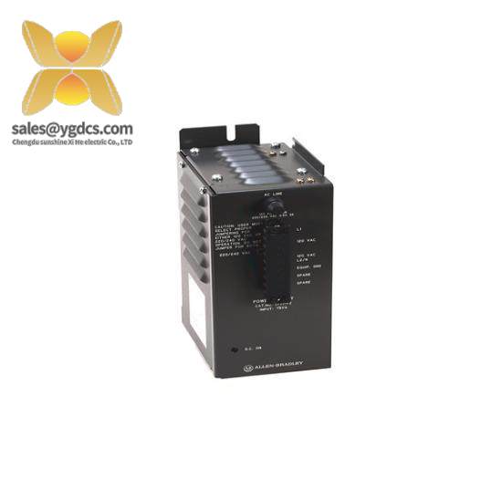 1771-P7D Power Supply