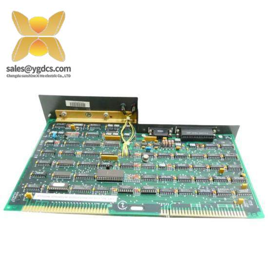 1772-LH Processor Interface Module