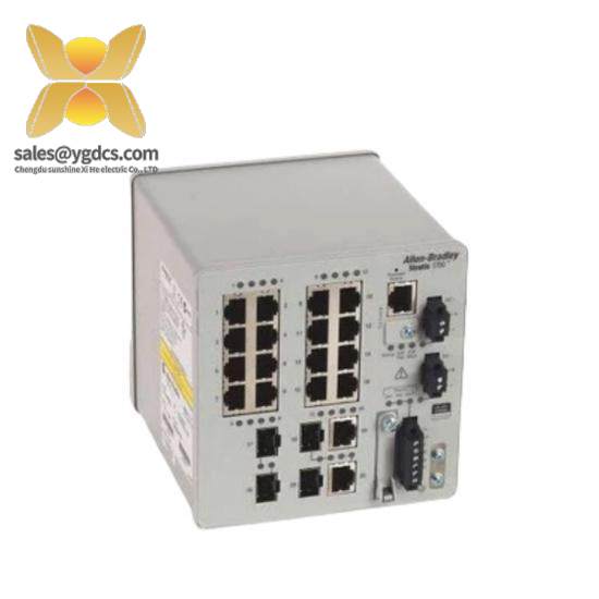 1783-BMS20CL   MANAGED SWITCH 1783BMS20CL