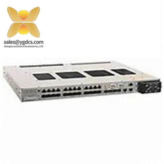 1783-IMS28RAC Industrial Distribution EtherNet Gigabit Switch