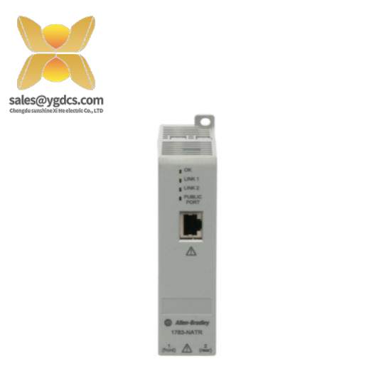 1783-NATR Network Address Translation Router