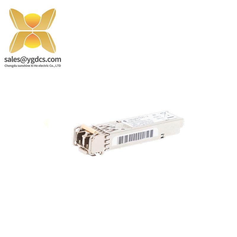 AB 1783-SFP100FX LC Connector