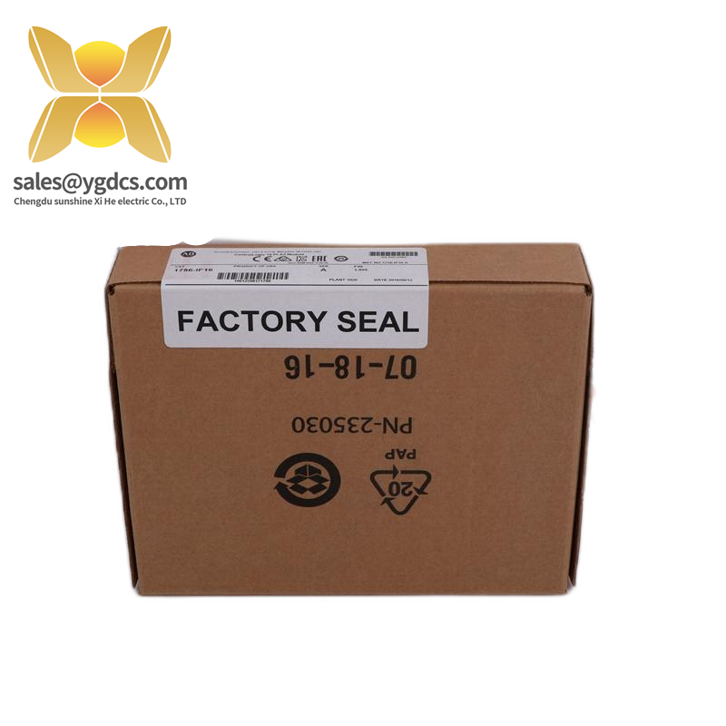 AB 1783-SFP1GLX Stratix Fiber Optic SFP Transceiver