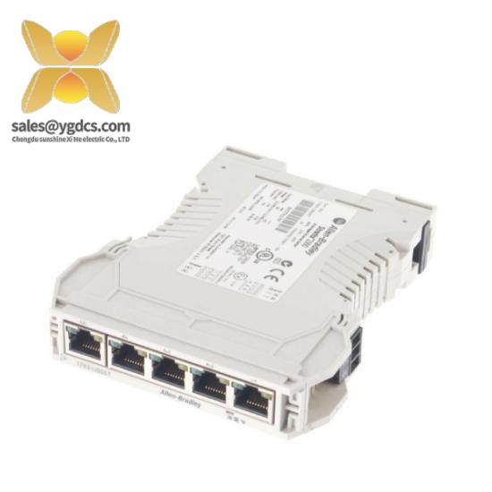 1783-US05T Stratix 2000 Switch