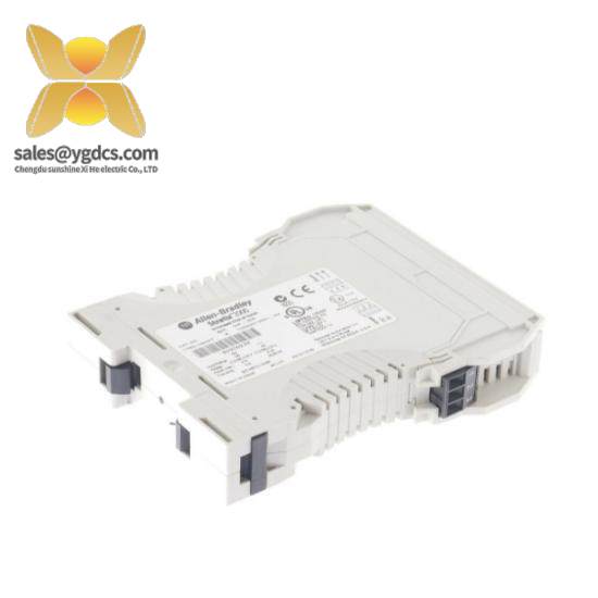 1783-US05T Stratix 2000 Switch