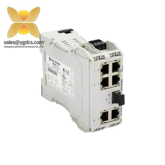 1783-US06T01F   1783US06T01F Stratix 2000 Switch