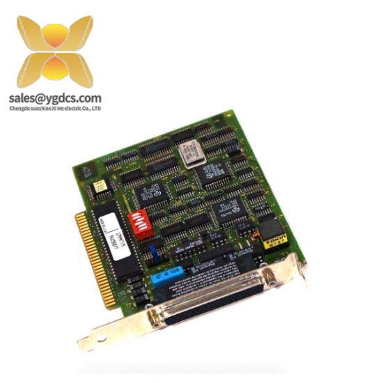 1784-KT Interface Module