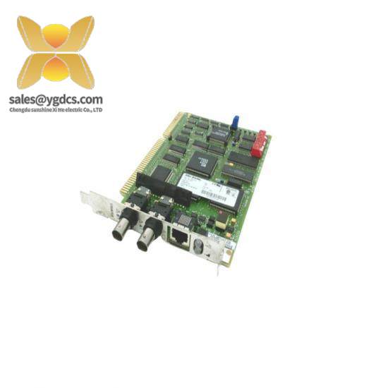 1784-KTCS ControlNet scanner card