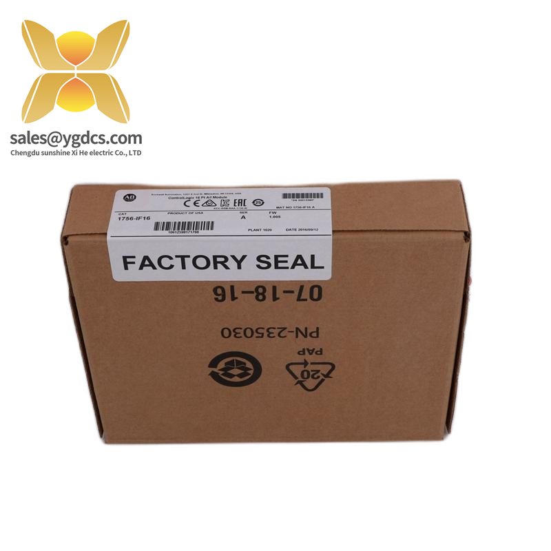 AB 1784-PCC/B Communication Interface Card