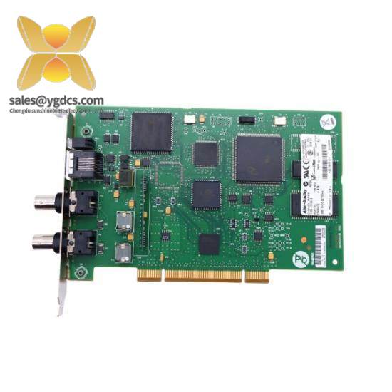1784-PCIC ControlNet PCI PC Comms Card