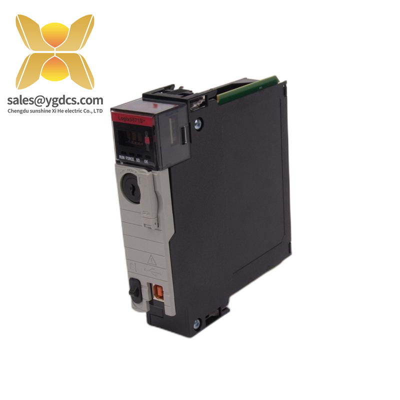 AB 1784-PCMK Communication Card