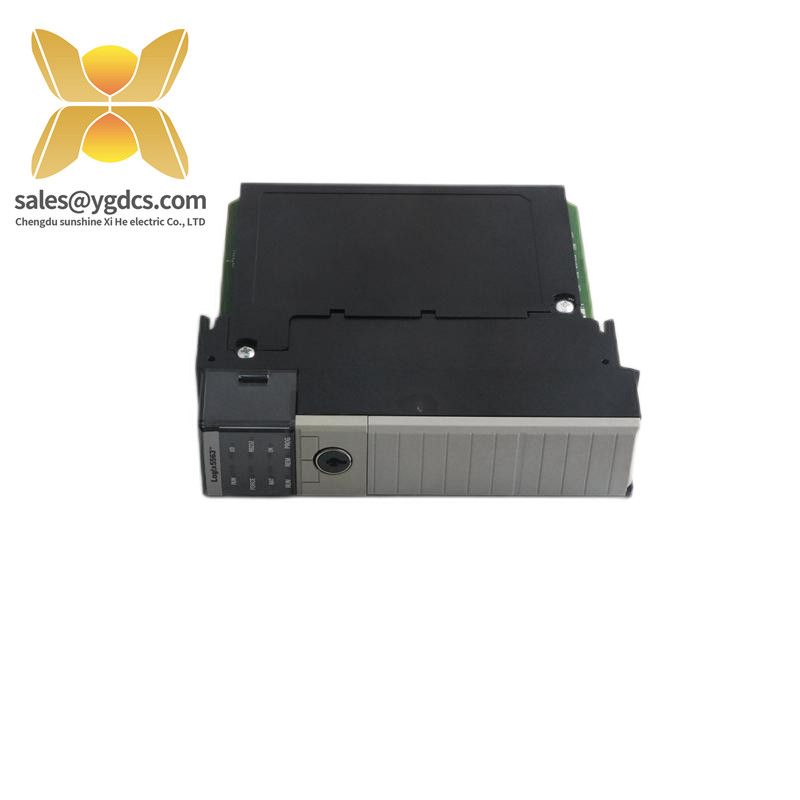 AB 1784-PCMK/B Communication Card