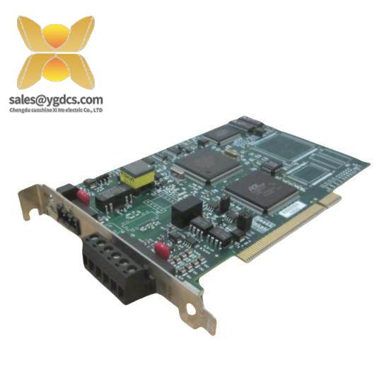 1784-PKTX/A PCI Bus Card for PC Communication