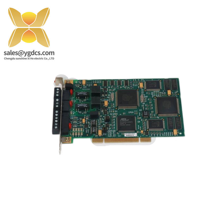 AB 1784-PKTX/B Network Interface Card